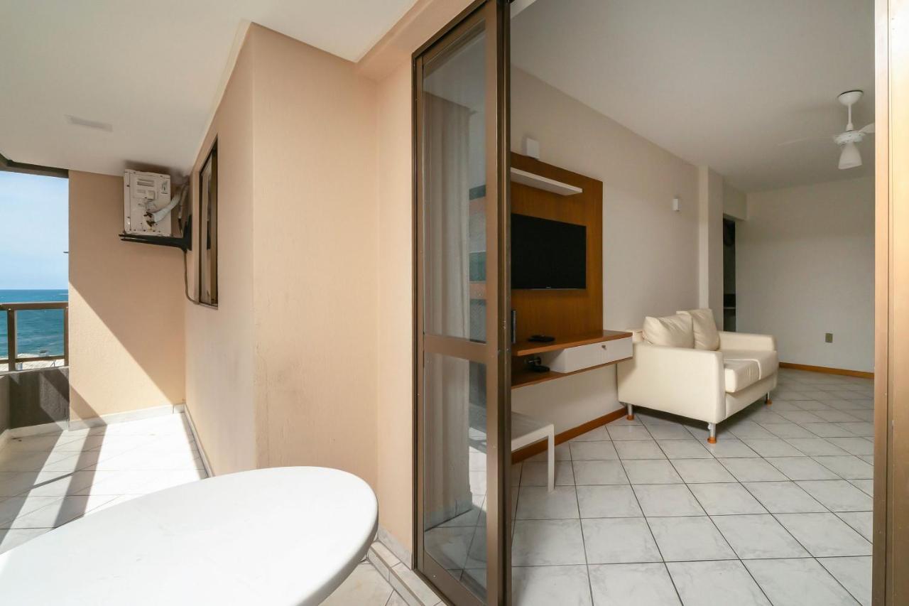 A43 - Estrela do Mar Apto 202 Bl B - Apartamento de 02 dormitórios em Bombinhas centro - B&B