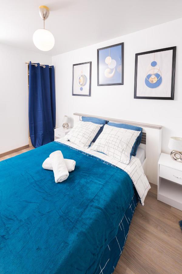 Appartement 2 Chambres