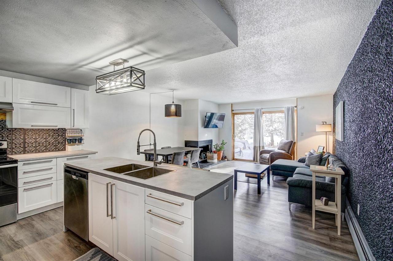 Claimjumper by Ski Country Resorts - B&B Breckenridge