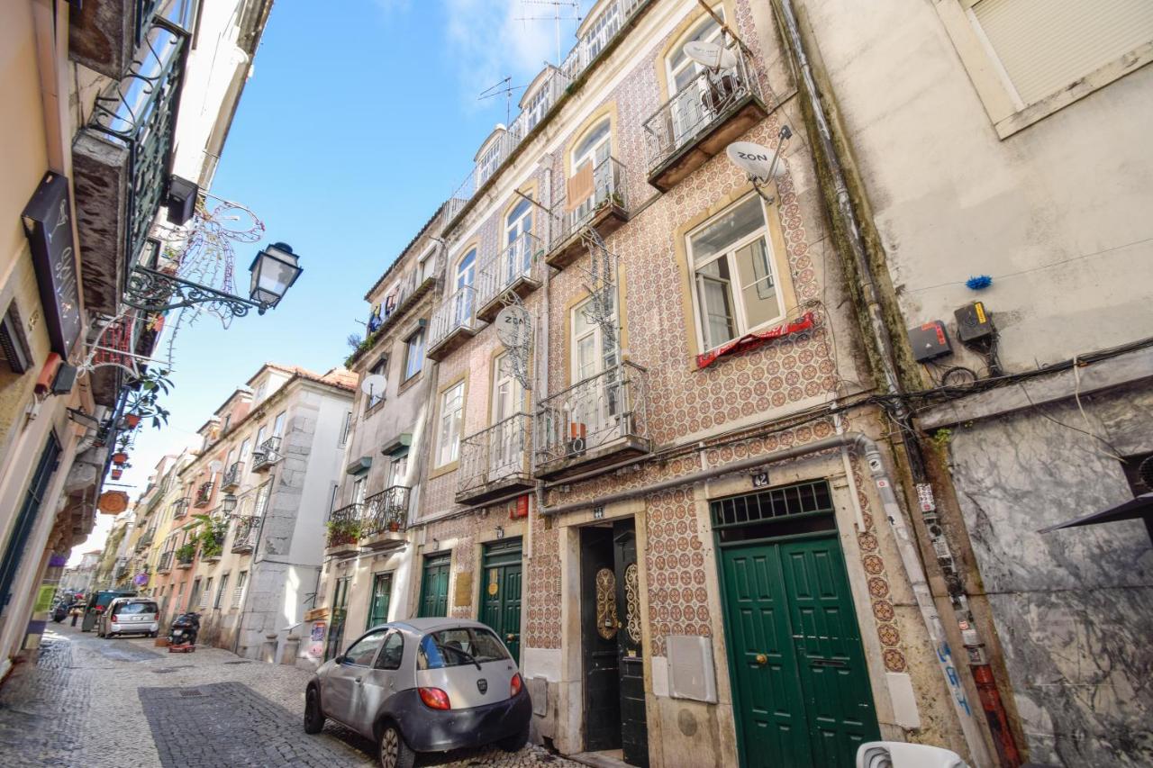 Love inn Lisboa - B&B Lisbon