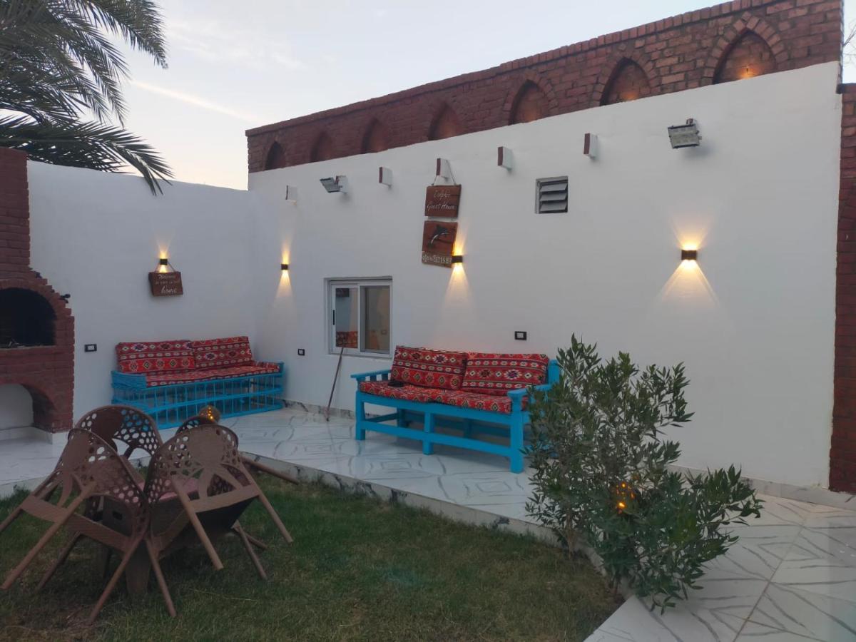 Dolphin guest house - B&B