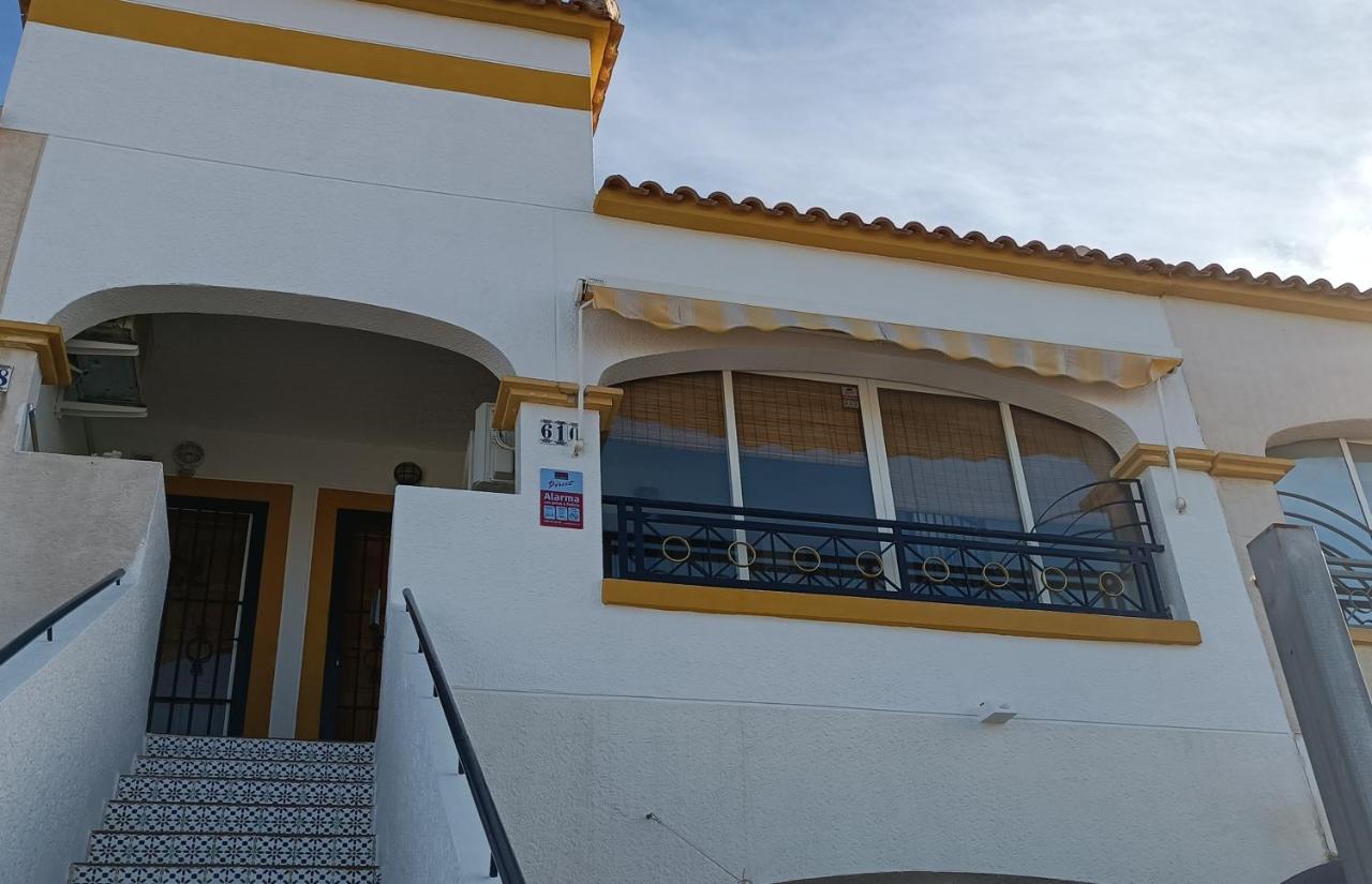 My Beach Haven - B&B Gran Alacant