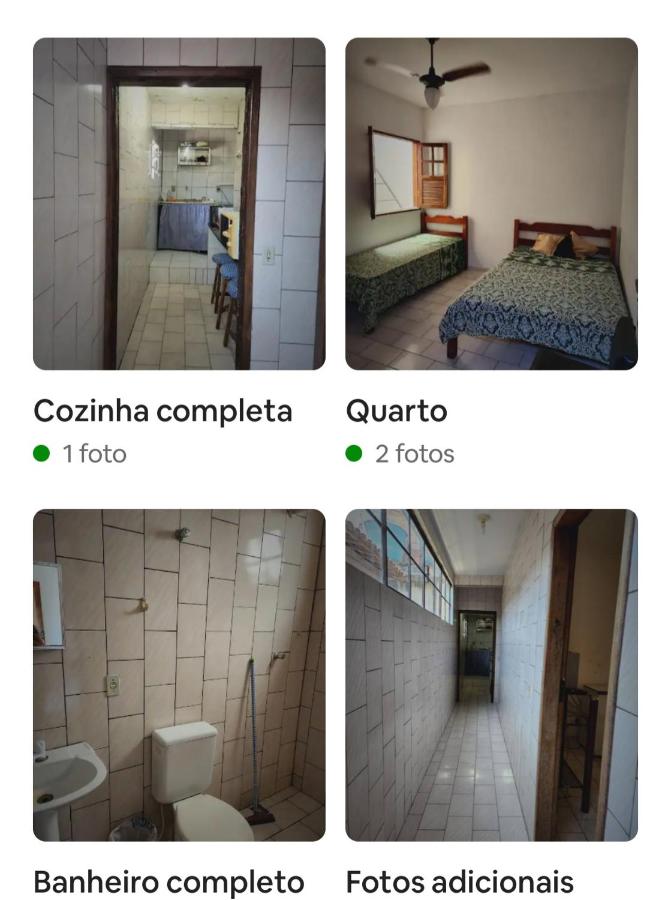 Solar do porto - Ferienwohnung Porto Seguro