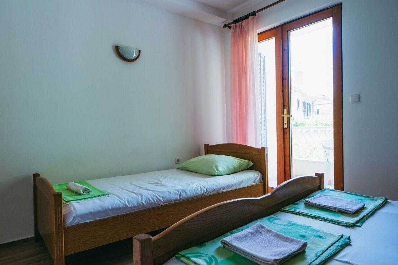 Apartment mit 2 Schlafzimmern