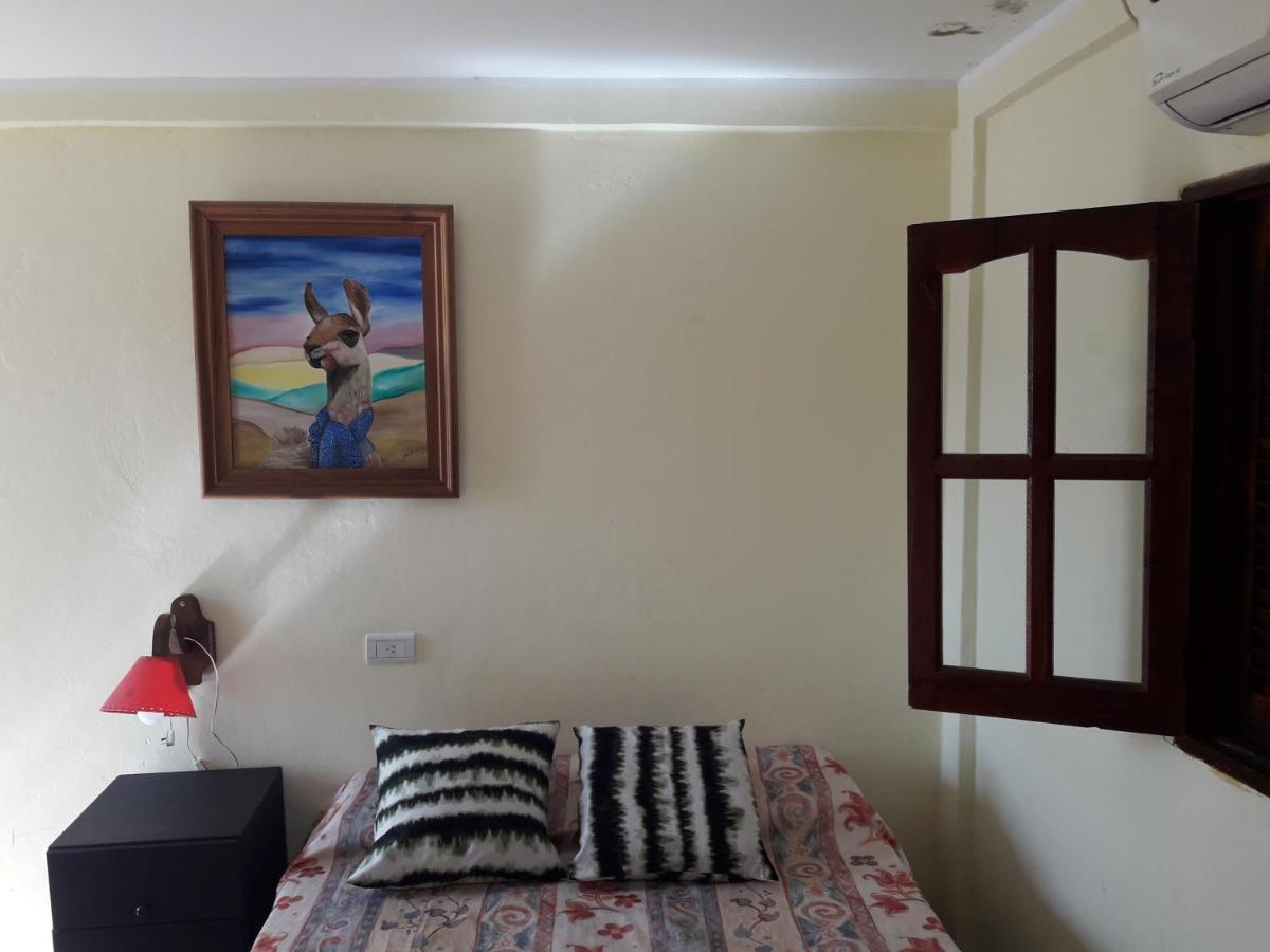 Benjahome - B&B