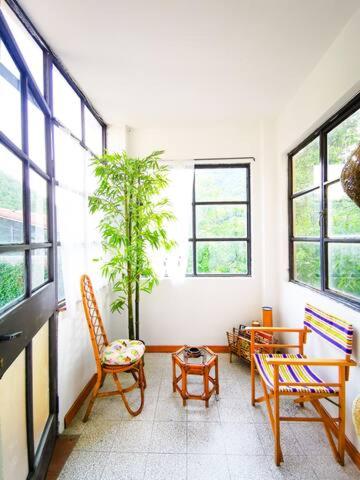Apartment mit 1 Schlafzimmer