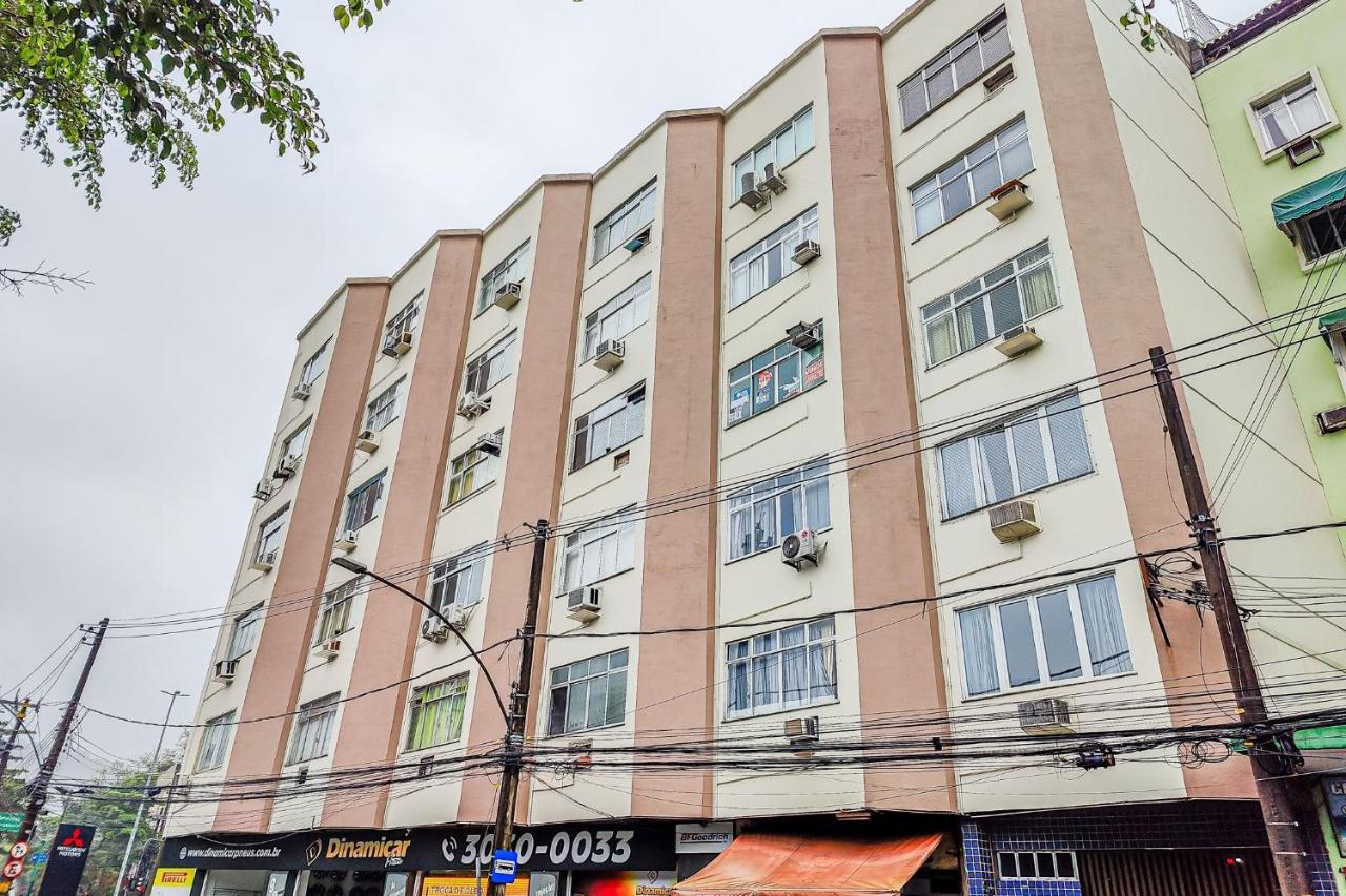 Apartamento reformado entre o Leblon e a Gávea - B&B Rio de Janeiro