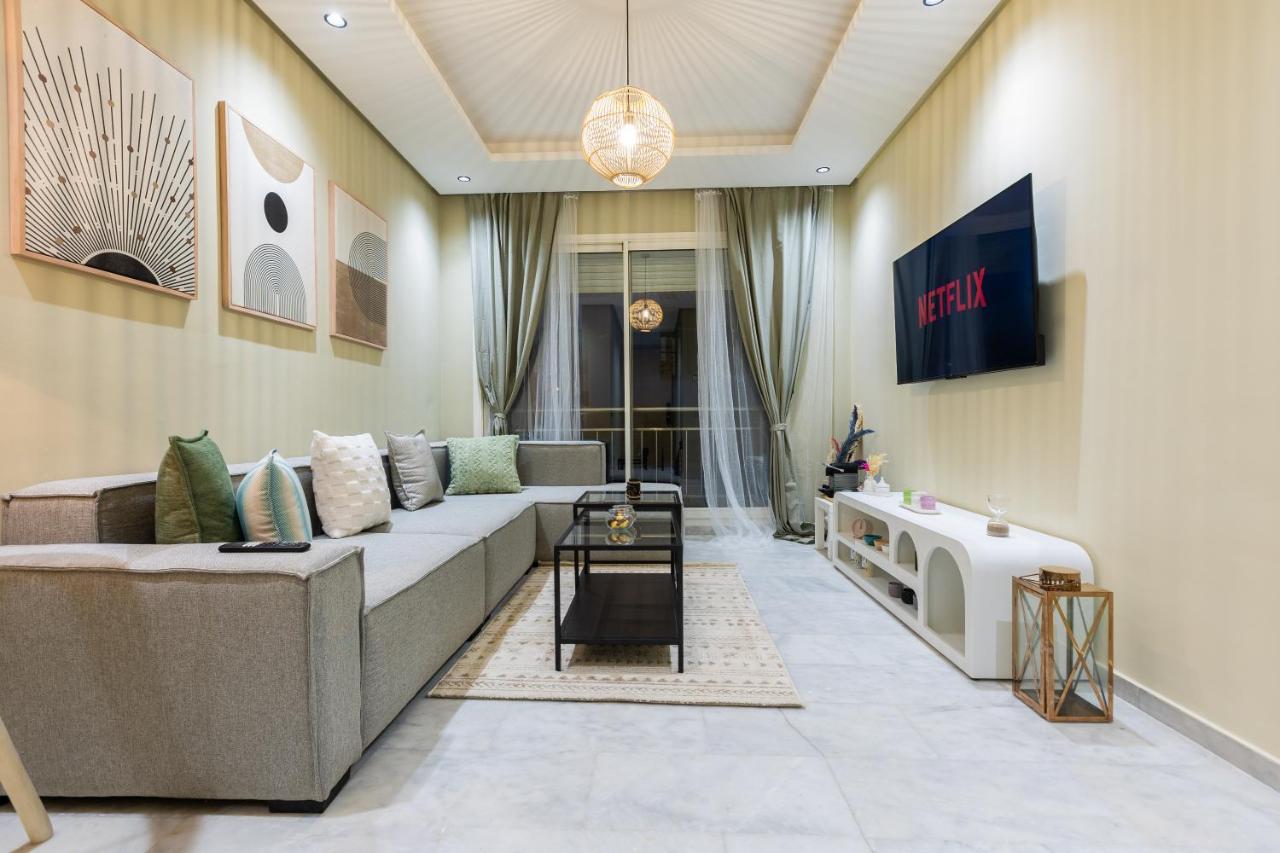Modern & Chic APT Prestigia - Bed and Breakfast