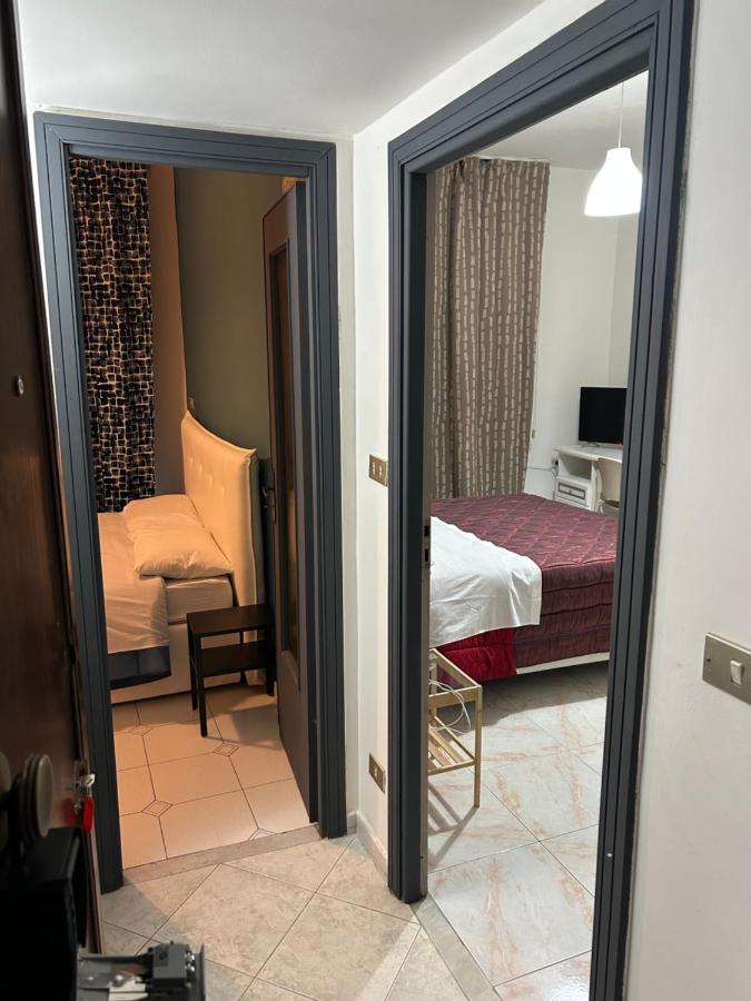 Vierbettzimmer