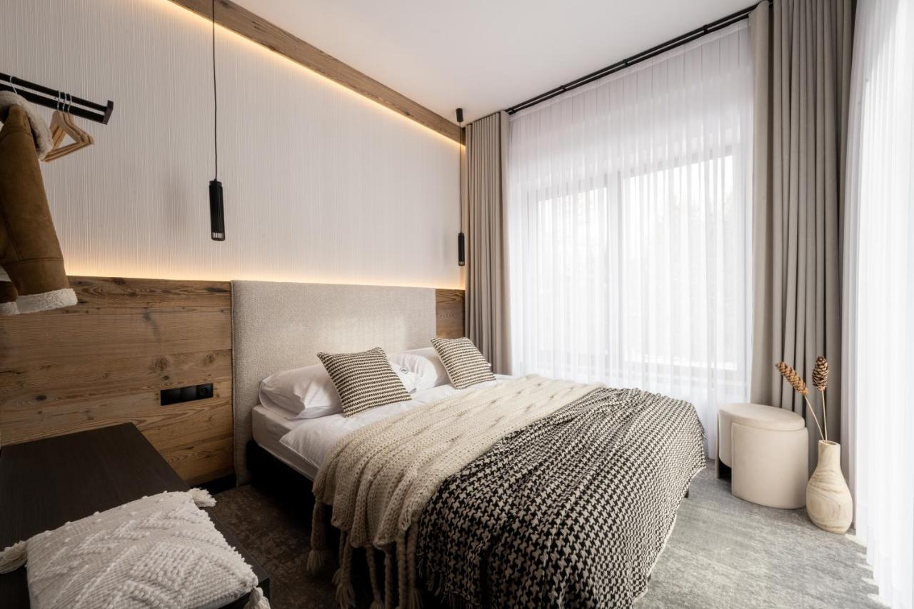 Chambre Double Économique