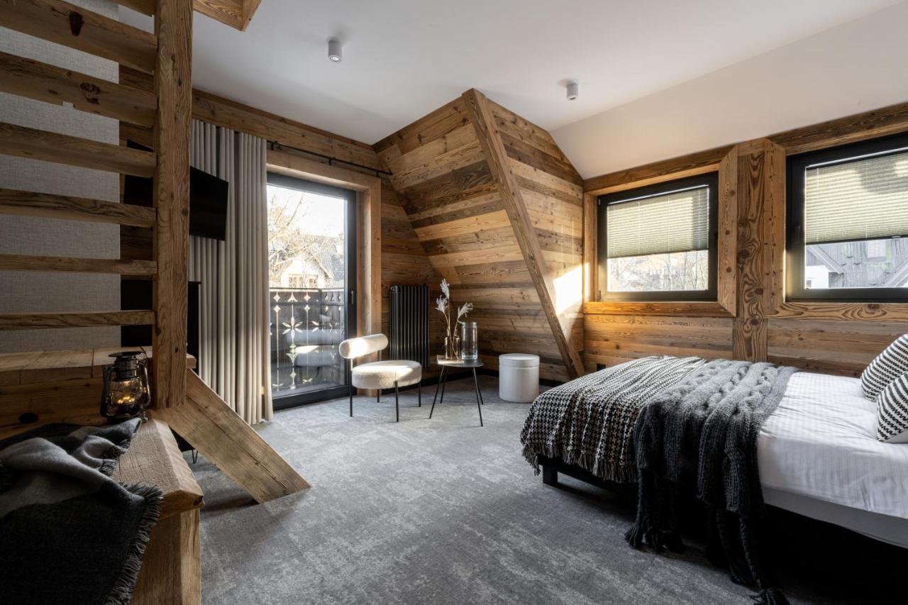 Chambre Familiale