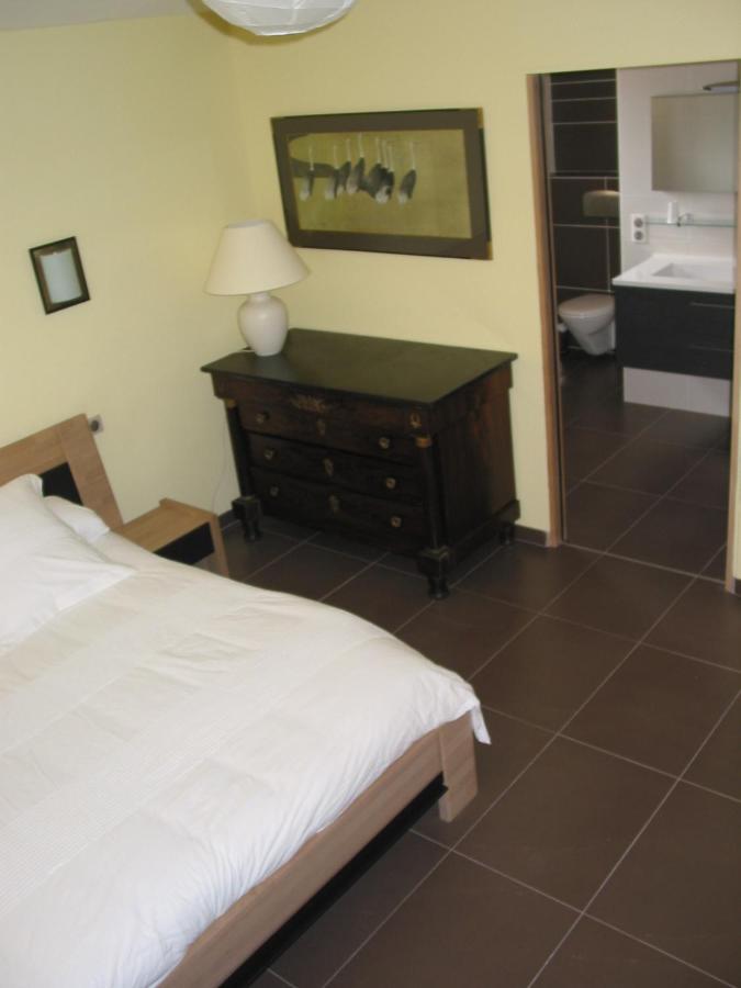 Double Room with Bath