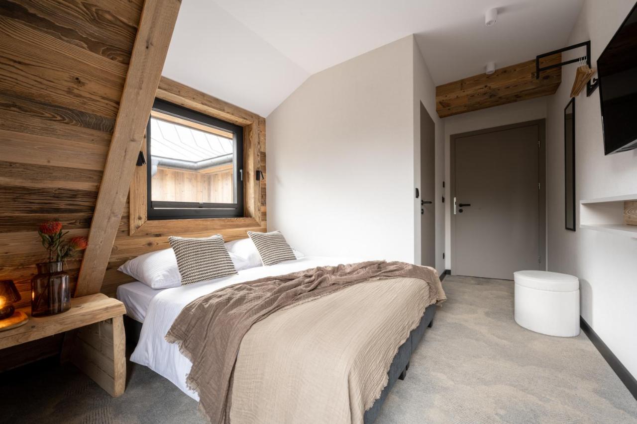 Chambre Double Économique