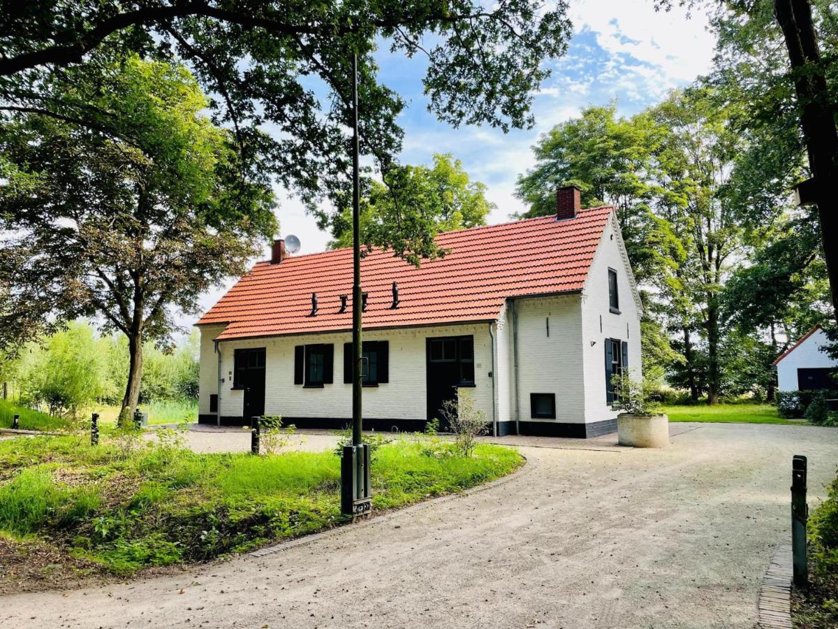 Bosbeertje 45 - Bed and Breakfast Erp