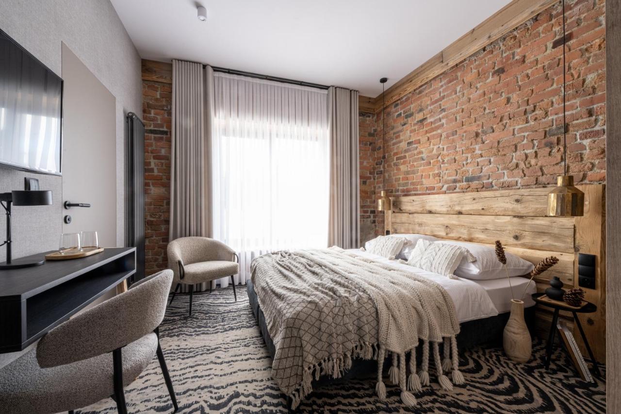Chambre Double