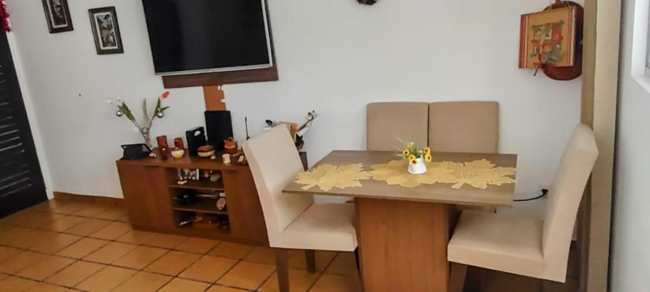 Apartamento inteiro em Tambaú, no Centro Turístico de João Pessoa - Bed and Breakfast João Pessoa