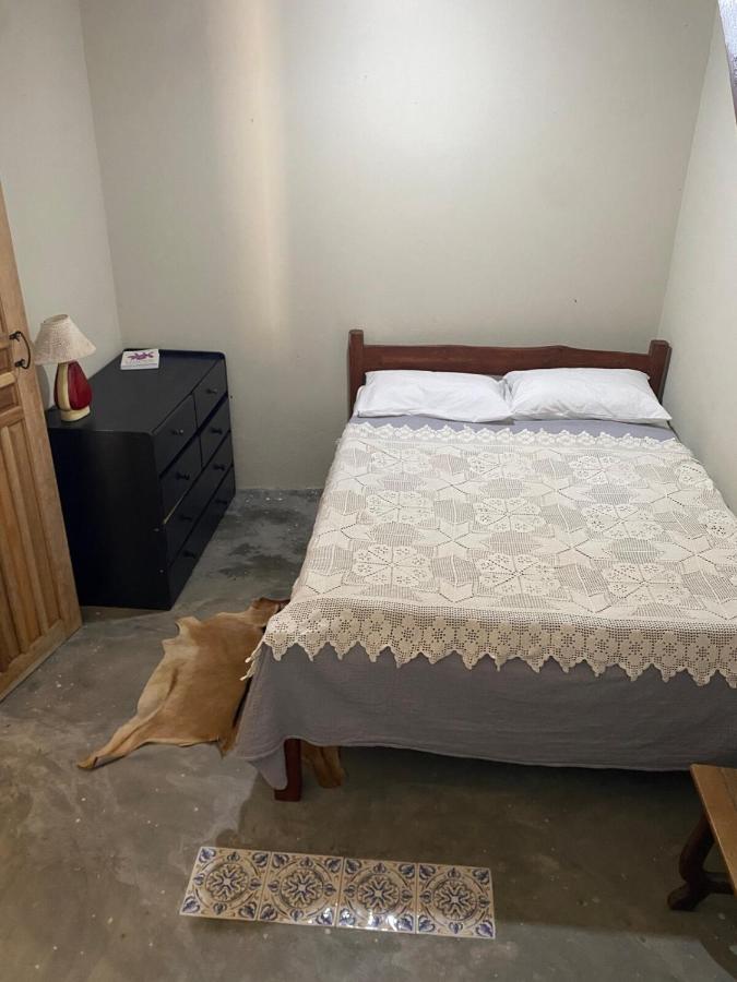 Casa Lava Pés - B&B Lençóis