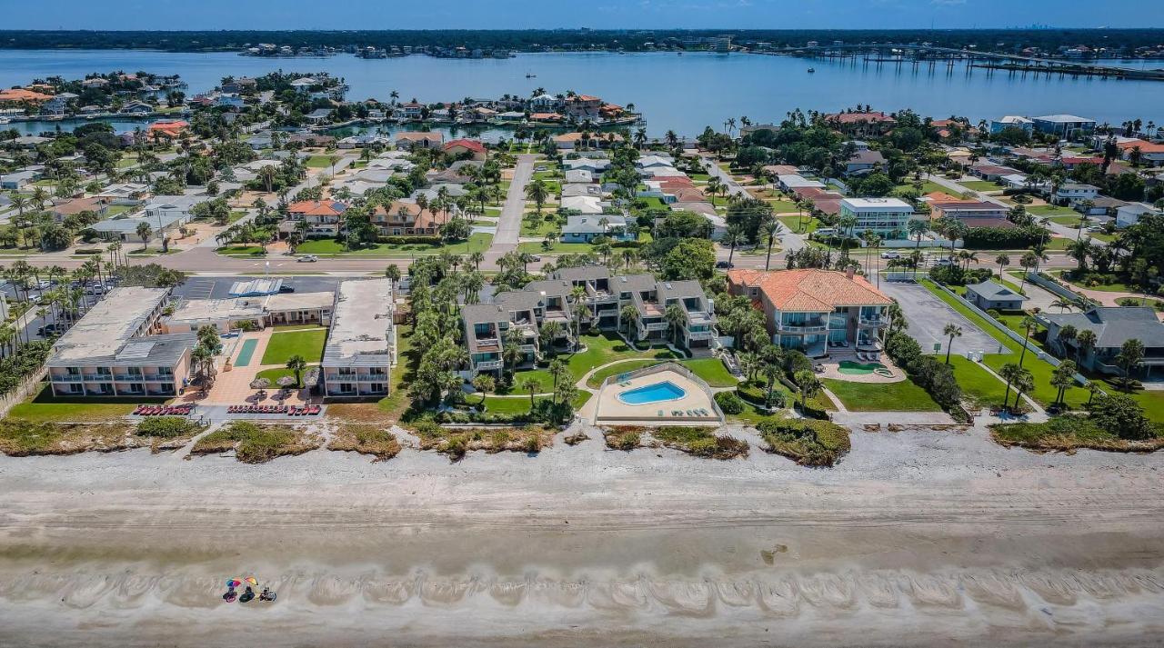 Sonrisa 5 - B&B Clearwater Beach
