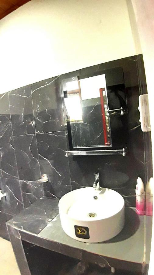 Deluxe Doppelzimmer