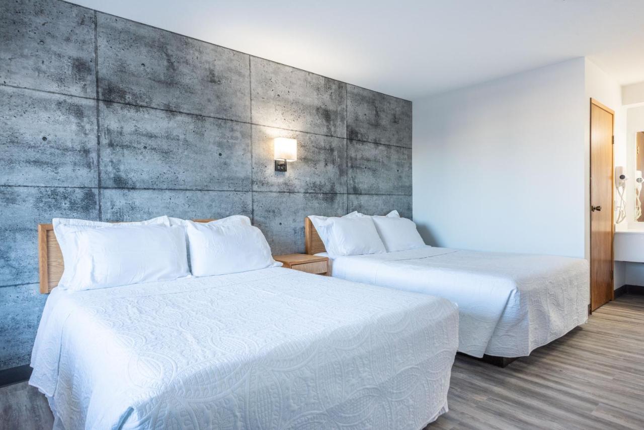 Superior Kamer met Queensize Bed