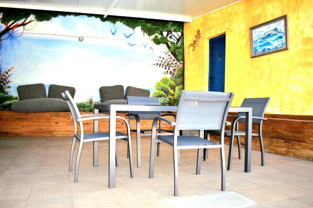 Casa los Tizones - B&B