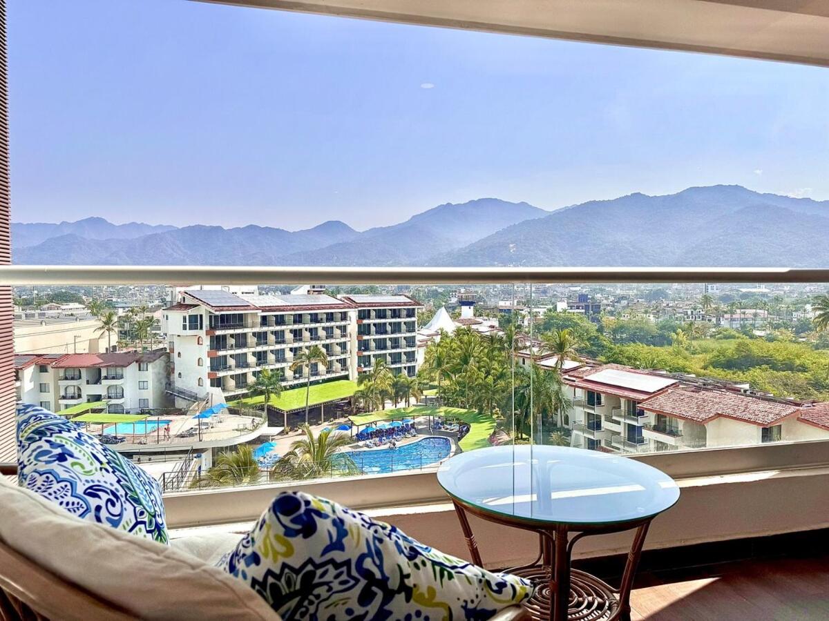 Harbor 8005 by Moikkarentals - Ferienwohnung Puerto Vallarta