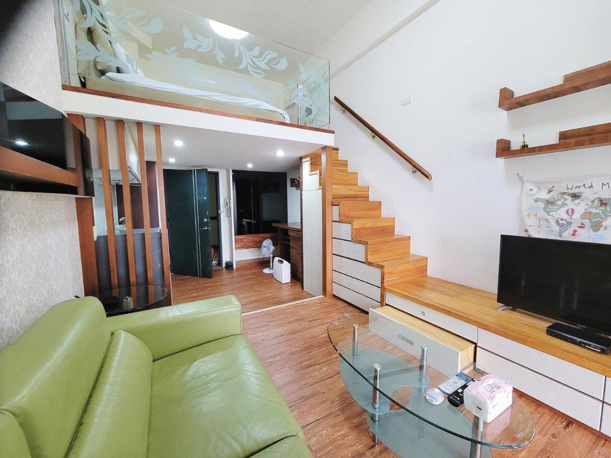 Duplex Suite