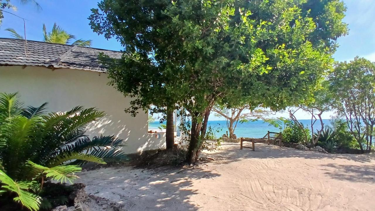 AFYA Village at the sea - Chambres d’hôtes
