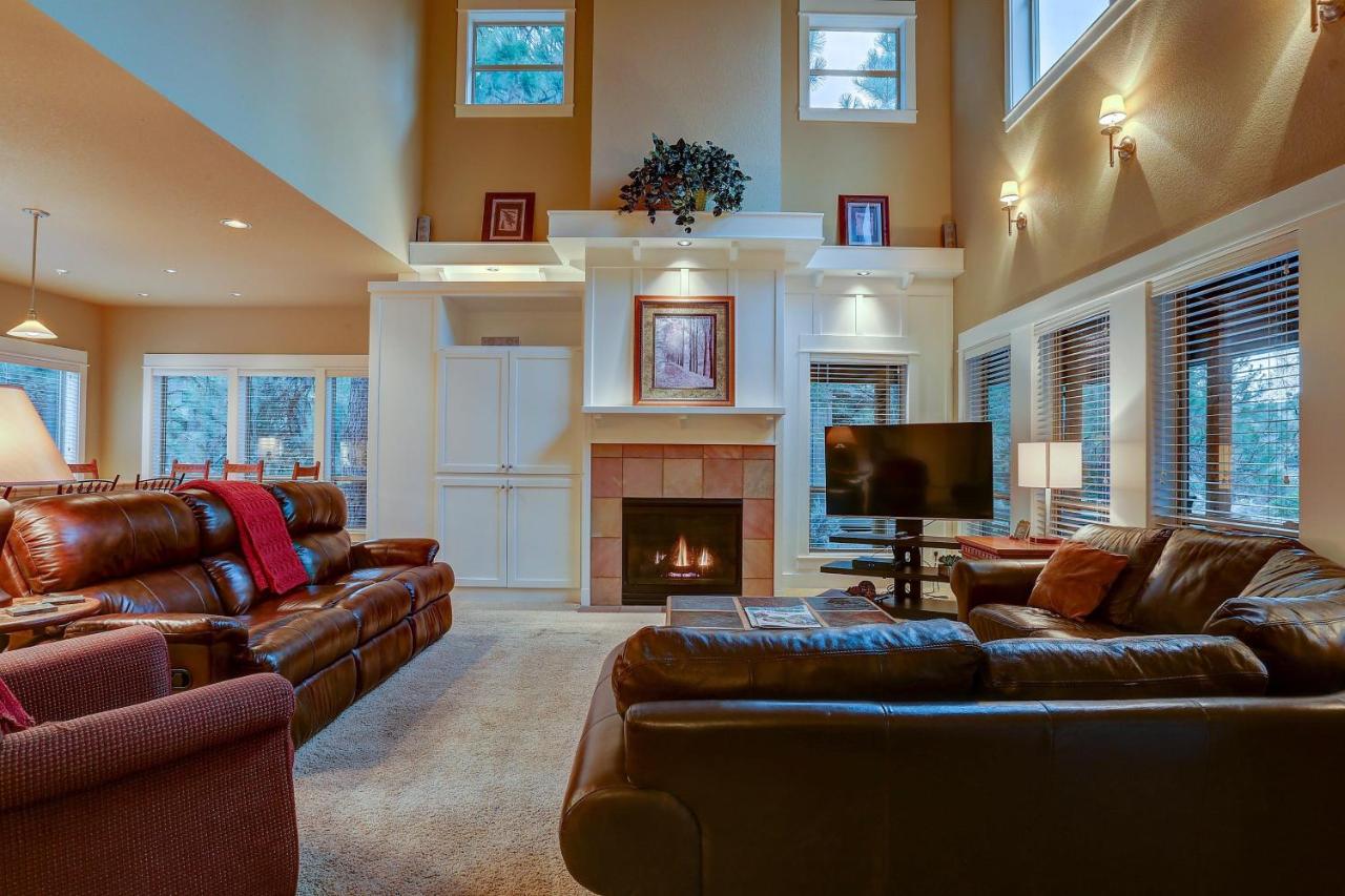 Big Pine - B&B