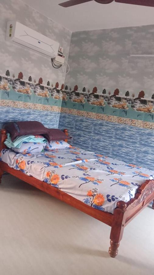 Sri Vasavi Home Stay - B&B Tiruvannamalai