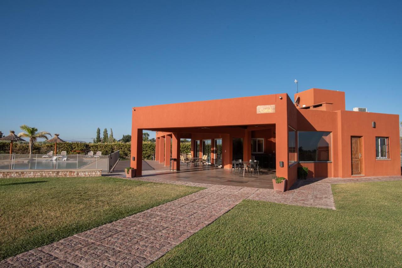 La Pintada - B&B