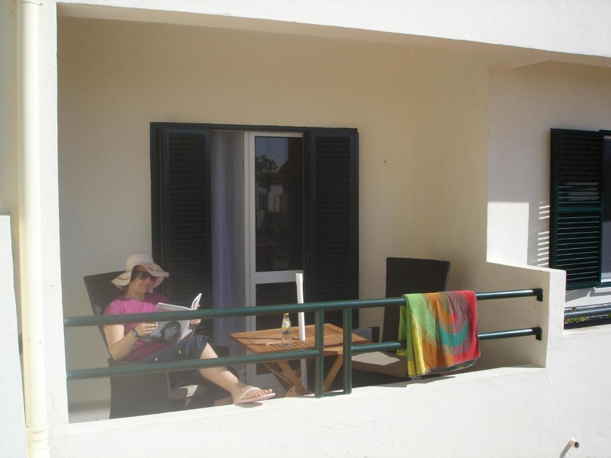 Two bedroom apartment with Sea view