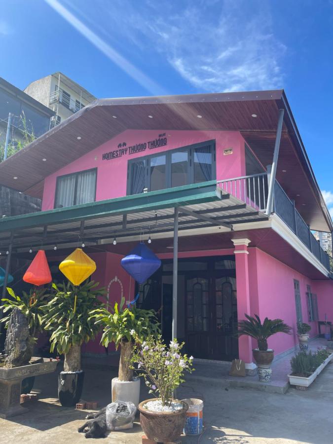 Home stay Thương Thương - B&B Ấp Xuân An