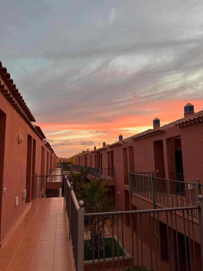 Island breeze Tenerife - B&B Costa del Silencio