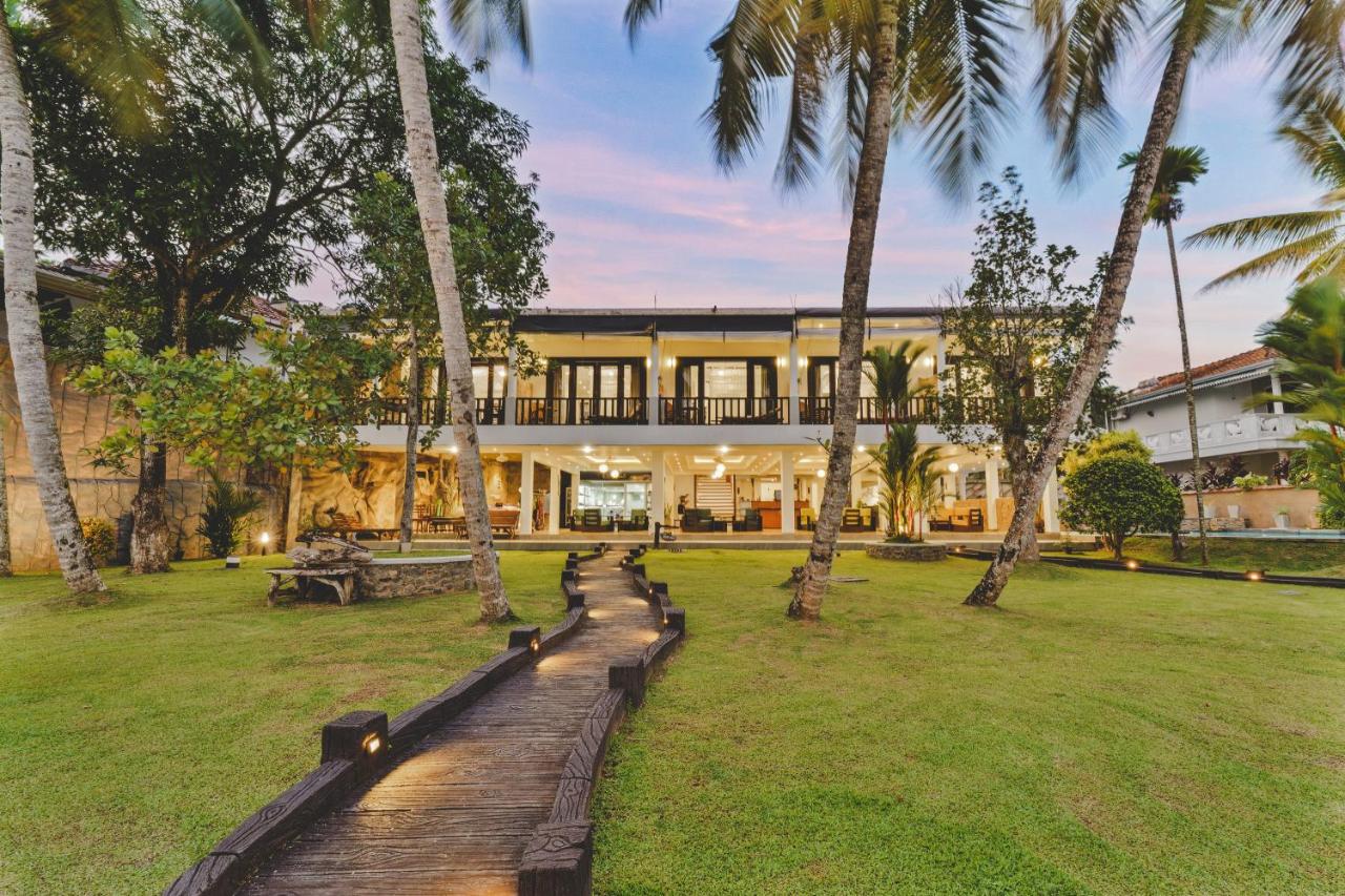River View Villas - B&B