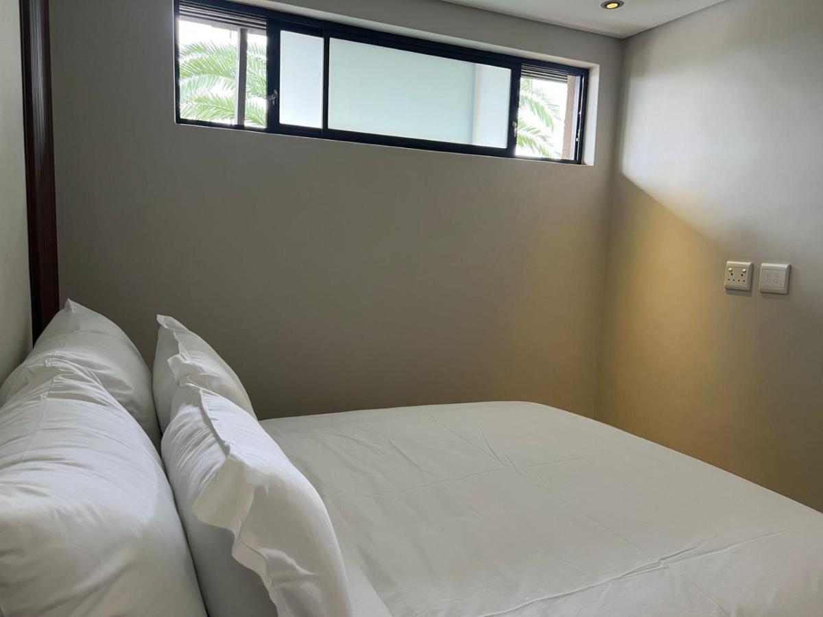 15 On Slice - B&B