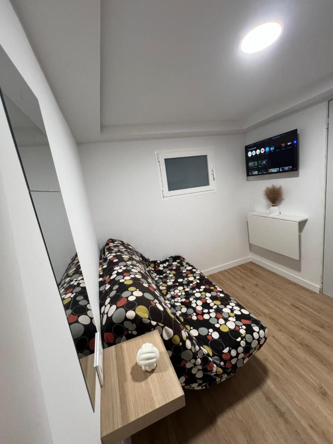Terrazo Vecindario - Bed and Breakfast