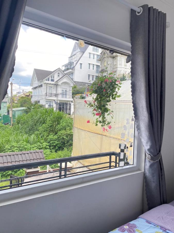Eenpersoonskamer met Eigen Badkamer