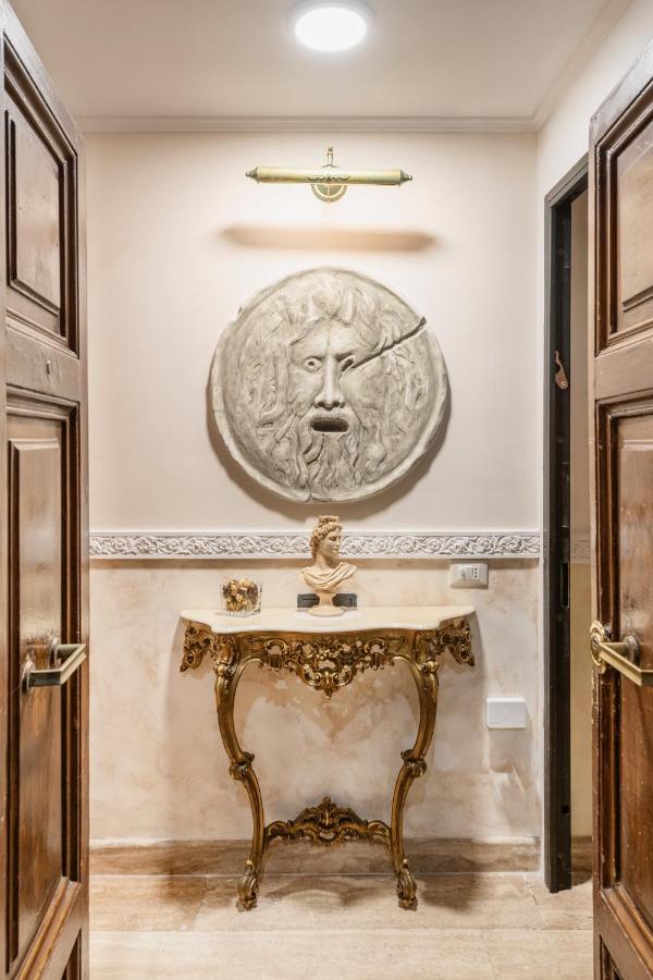 Stefano Soffici Domus Trastevere - B&B Roma