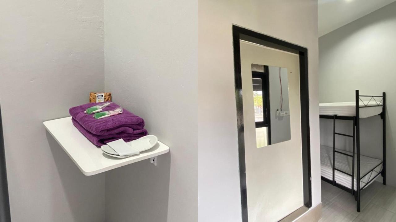 Budget Double or Twin Room