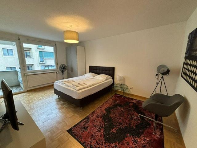 Cute Studio Next to Museum of Art - Art 9 - B&B