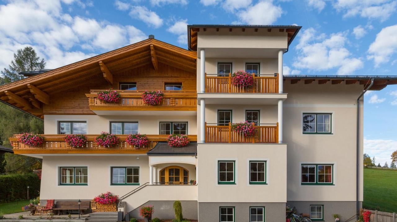 Pension Steiermark - B&B Schladming