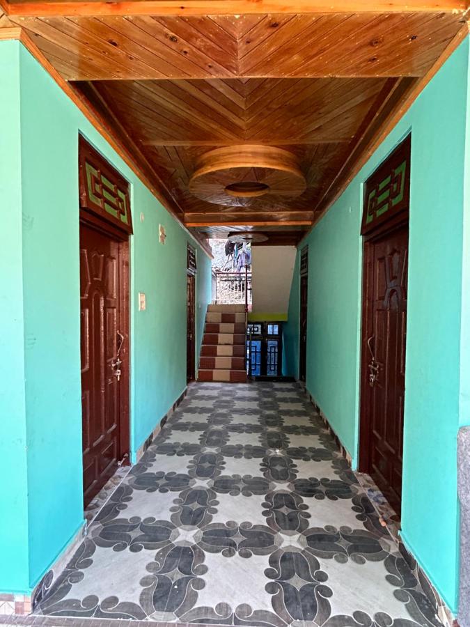 Green Smile - Bed and Breakfast