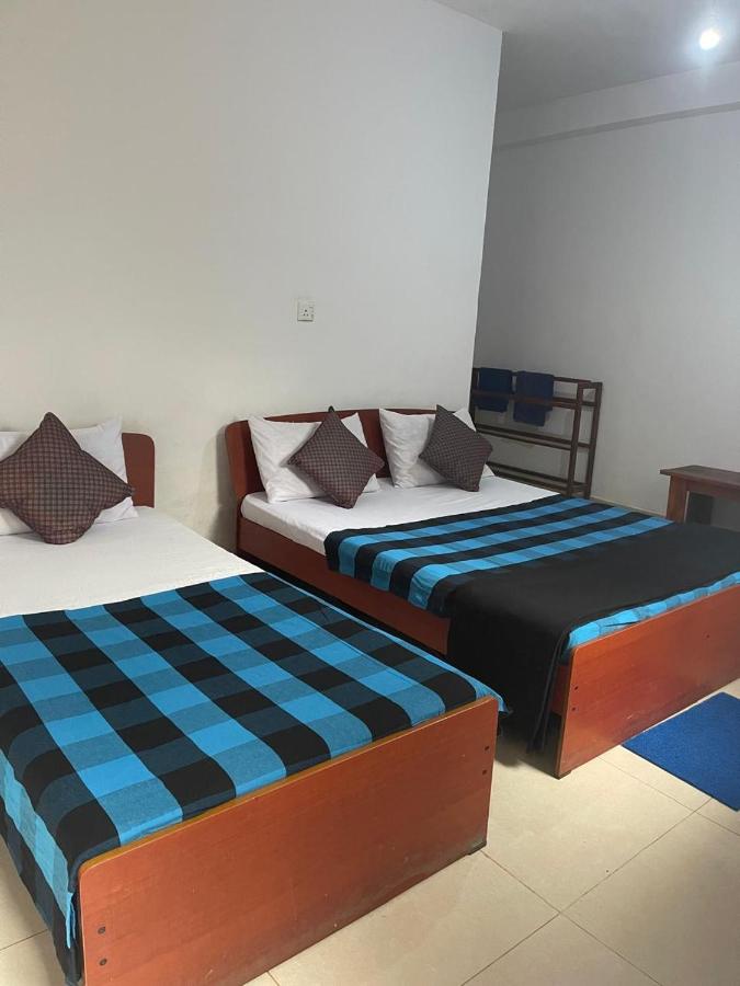 Habitación Triple Económica