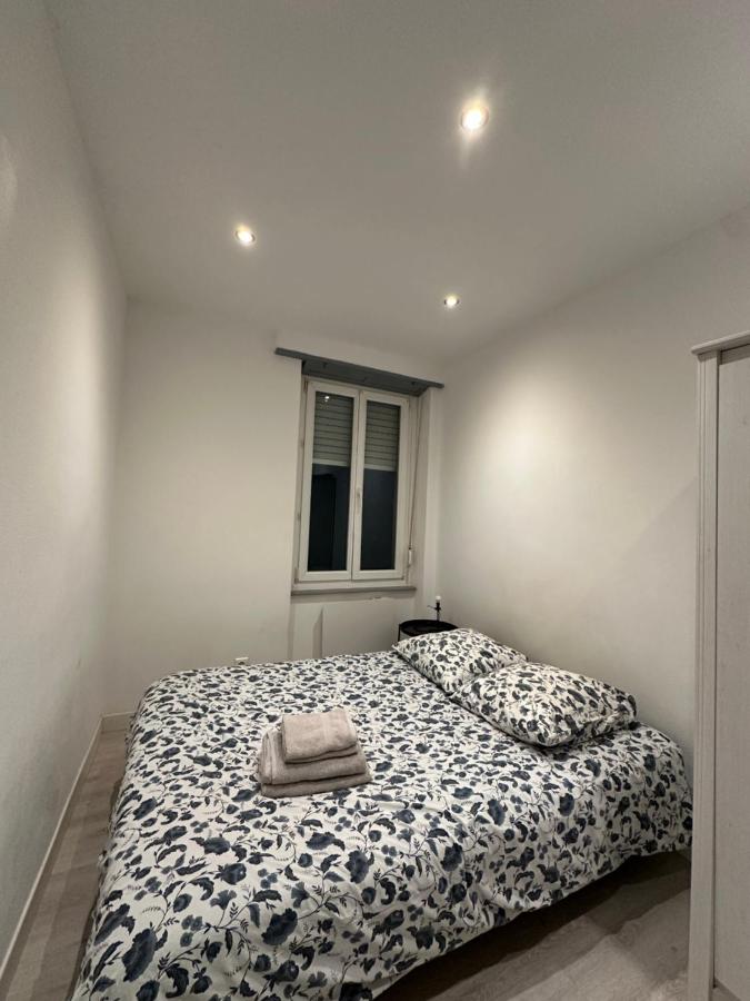 Apartment mit 1 Schlafzimmer