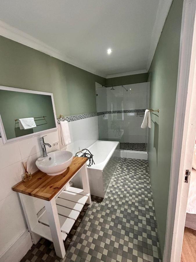 Double or Twin Room with Garden View