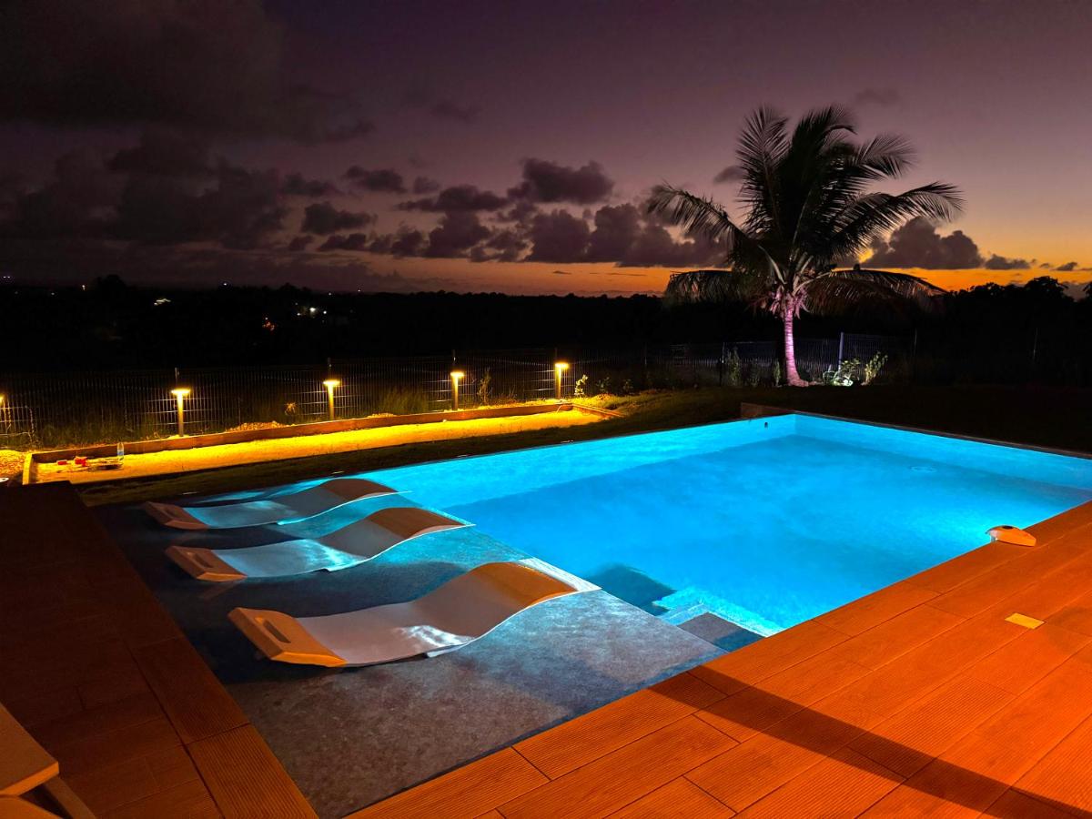 L'escapade - B&B Saint-François