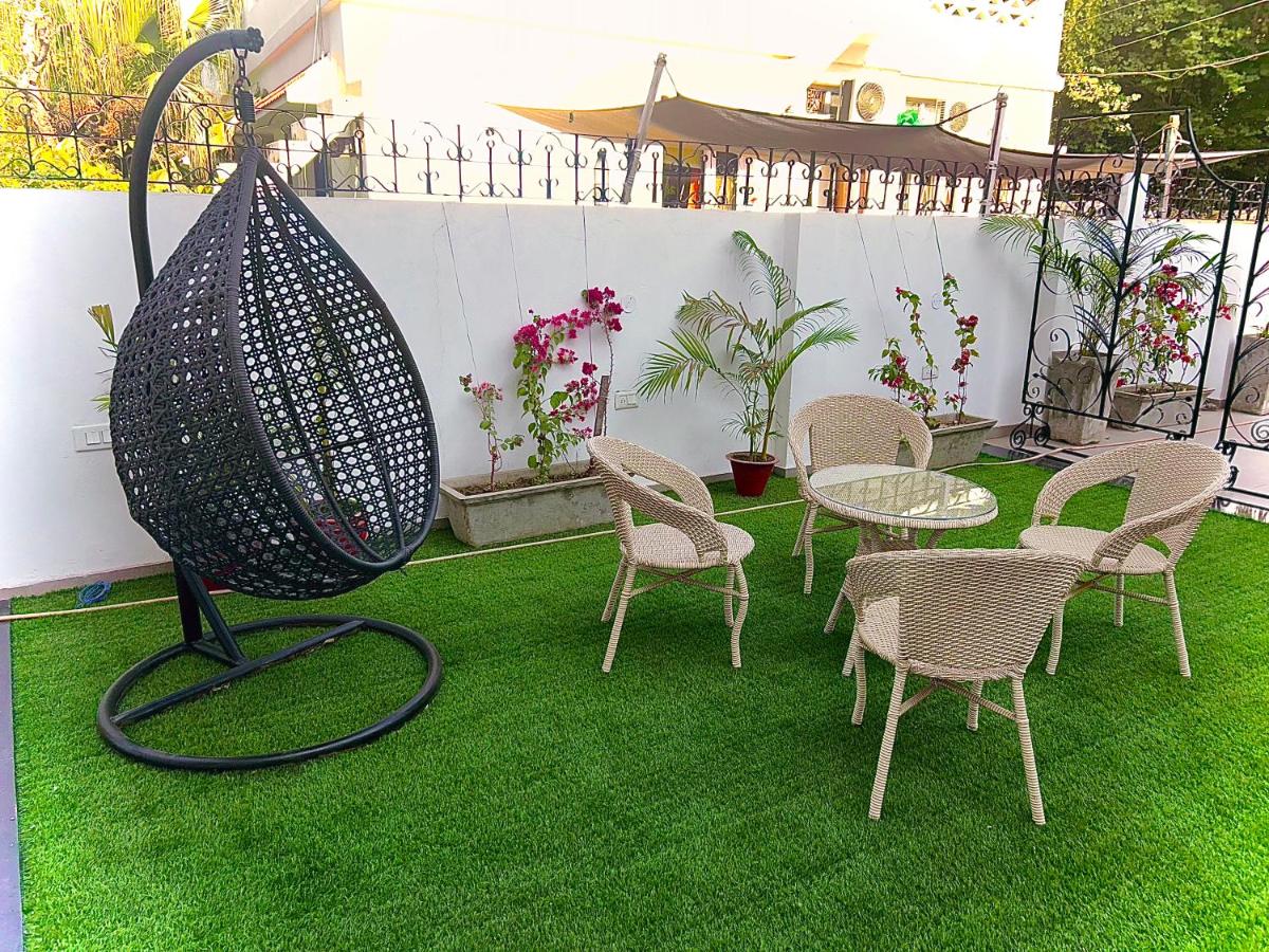 Grand Villa - B&B Amritsar