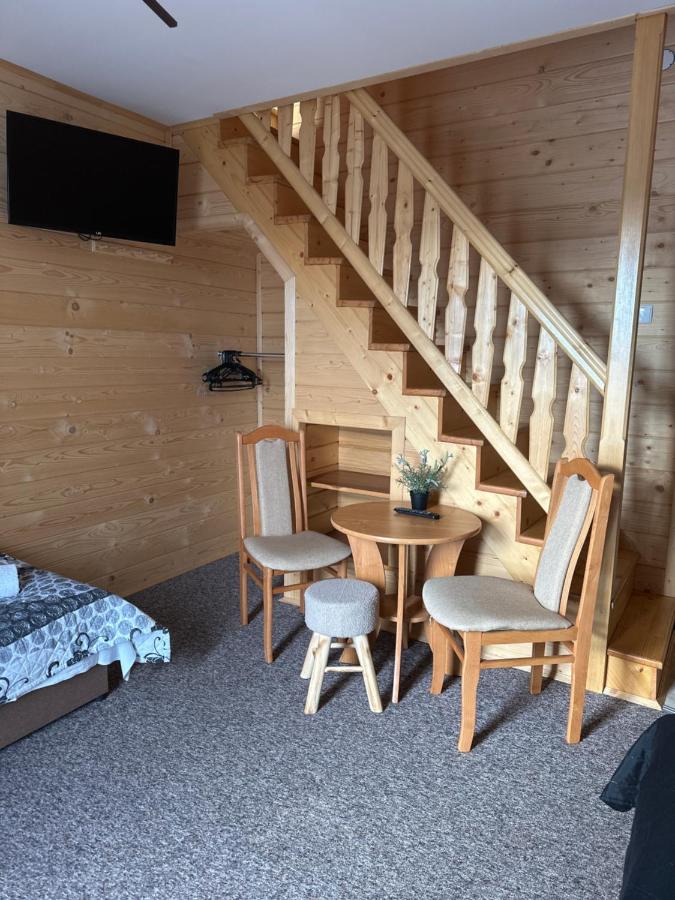 Appartement met Uitzicht op het Gebergte