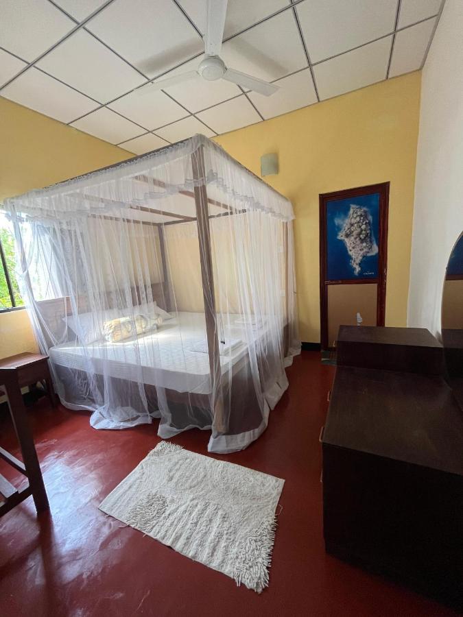 Camera Familiare con Bagno Privato
